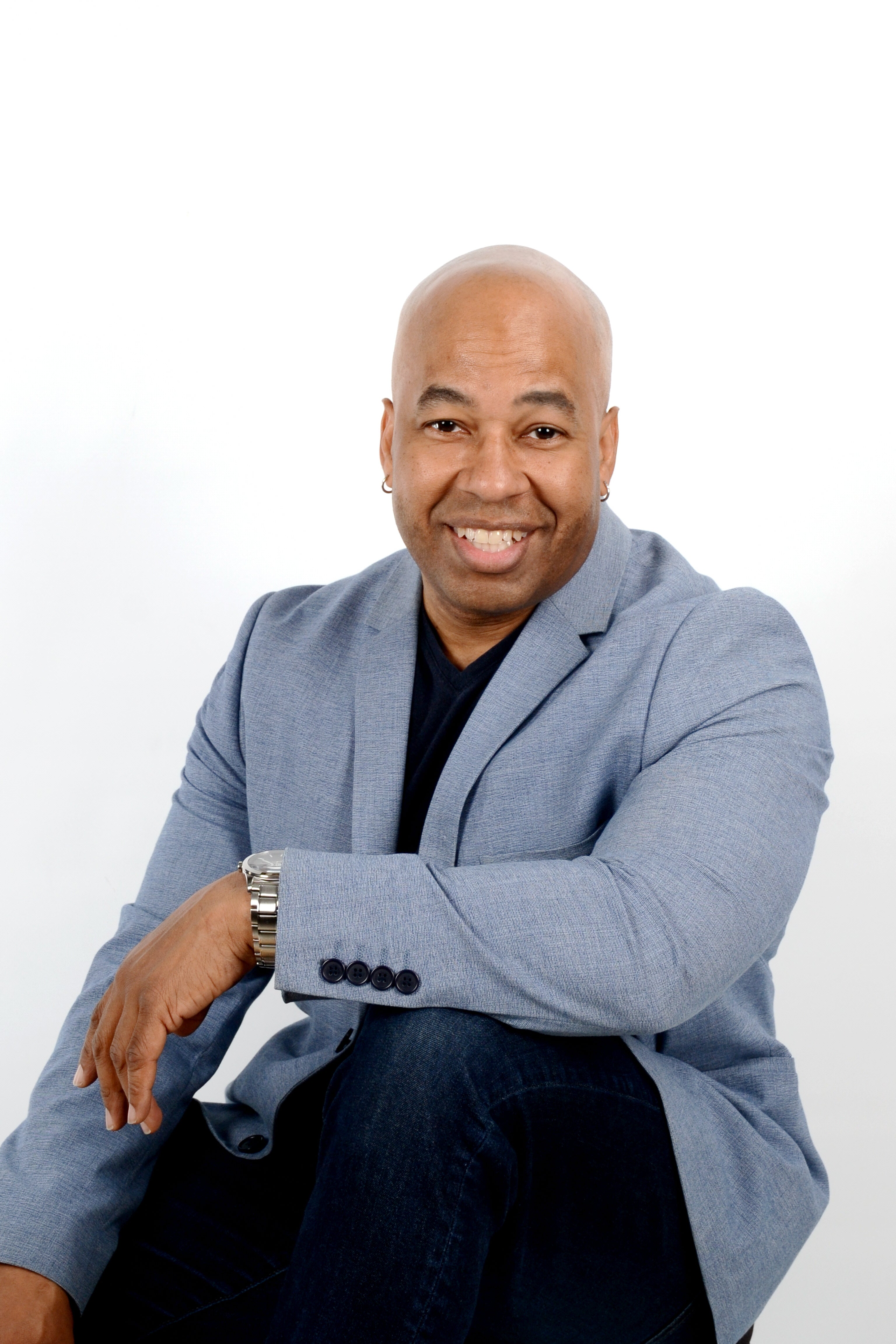Sean Rousseau – BRI Counselling Services
