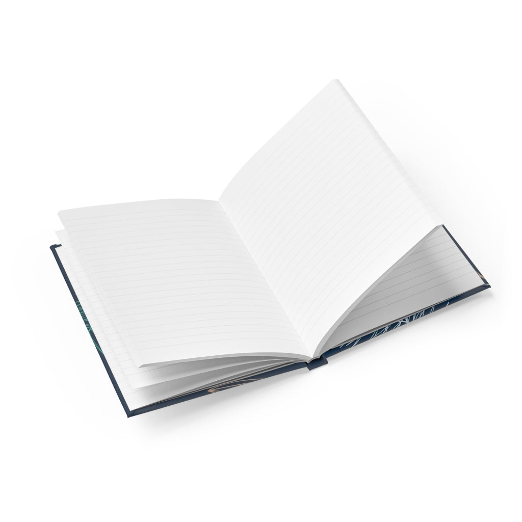 Reading Journal - Book Review - White Cover – Planningandfinances